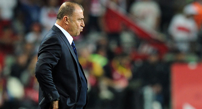 Tarık Hodzic: Fatih Terim federasyondan teklif bekliyor