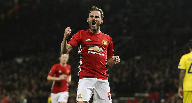 Beşiktaş'tan Juan Mata hamlesi