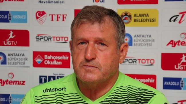 Süper Lig'de şok ayrılık!
