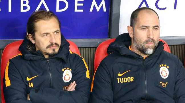 Tudor istifa edecek mi? Açıkladı