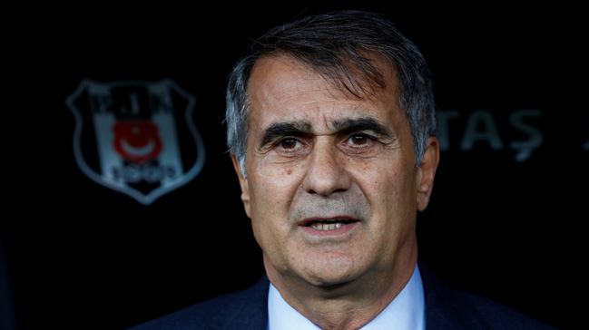 Şenol Güneş bu konudan rahatsız: Bizim için eksiklikti
