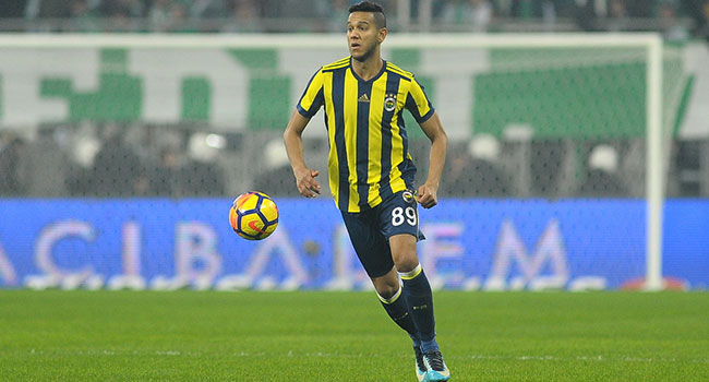 Josef de Souza'dan ayrılık sözleri! 'İyi bir teklif gelirse ayrılabilirim'