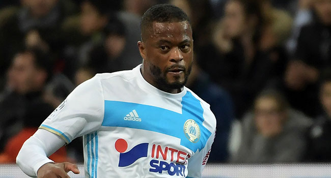 Galatasaray'dan Patrice Evra hamlesi! Fransızlar resmen duyurdu...