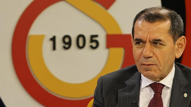 Galatasaray'da seçim tarihi belli oldu!