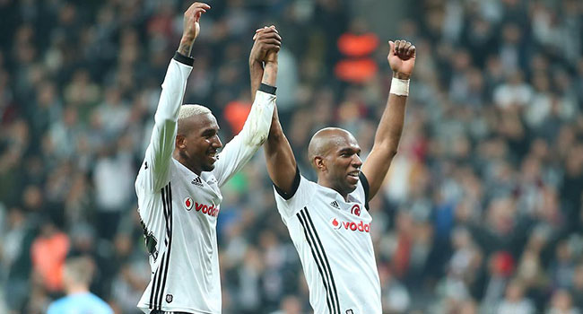 Hollanda basınından Ryan Babel'e büyük övgü