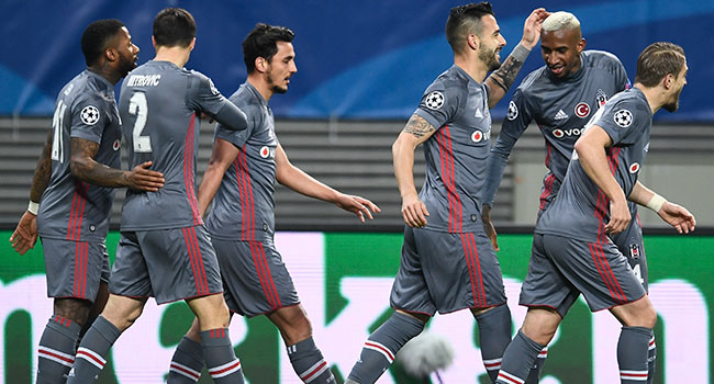 Süper bilgisayar Bayern Münih-Beşiktaş maçının skorunu verdi