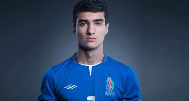 Beşiktaş, Mahir Madatov'u transfer ediyor