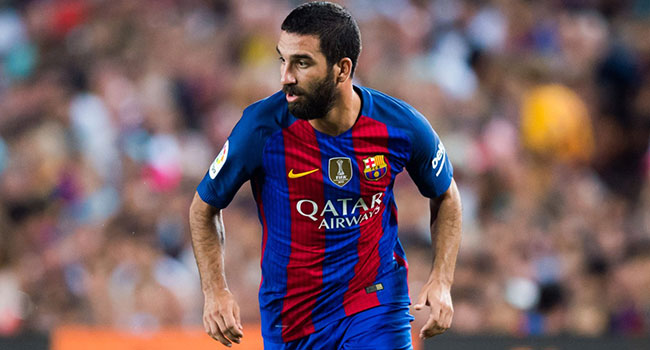 Arda Turan'ın Beşiktaş'a transfer olacağı iddia edildi
