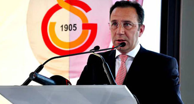 Galatasaray'da Adnan Öztürk sesleri