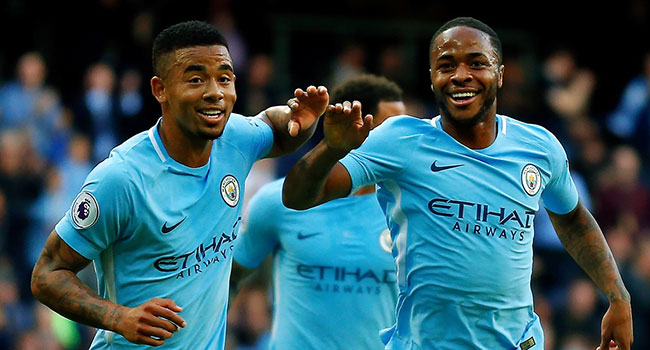 Raheem Sterling'e ırkçı saldırı