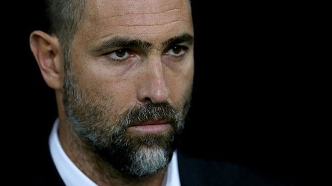 Igor Tudor veda etti! 'Şampiyon olacaksınız'