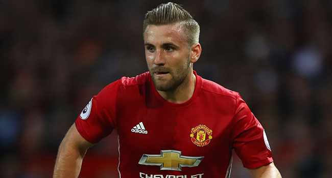 Galatasaray'dan Luke Shaw atağı