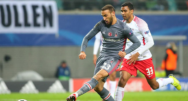 Cenk Tosun için istenen bonservis bedeli: 40 milyon euro