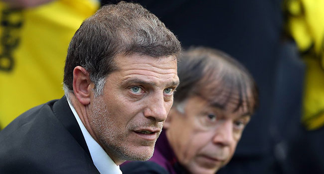Galatasaray'ın Slaven Bilic ile görüştüğü iddia edildi