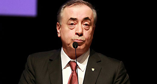 Mustafa Cengiz: İlk görüşeceğim isim Fatih Terim olacak