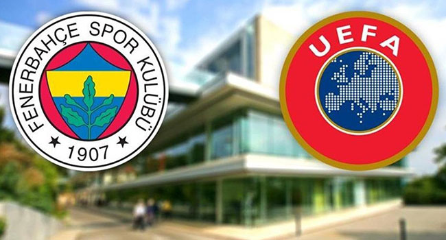 UEFA, Fenerbahçe'yi denetlemeye geliyor