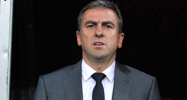 Hamza Hamzaoğlu, Teleset Mobilya Akhisarspor'la anlaşmak üzere
