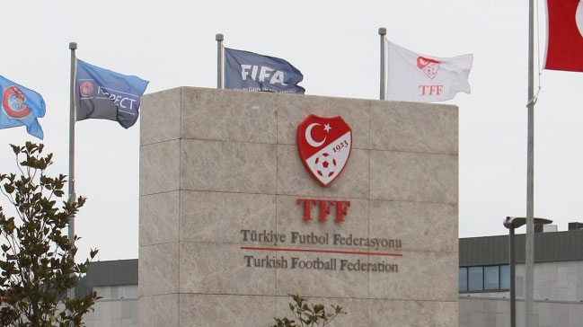 PFDK'dan Beşiktaş, Fenerbahçe ve Galatasaray'a para cezası