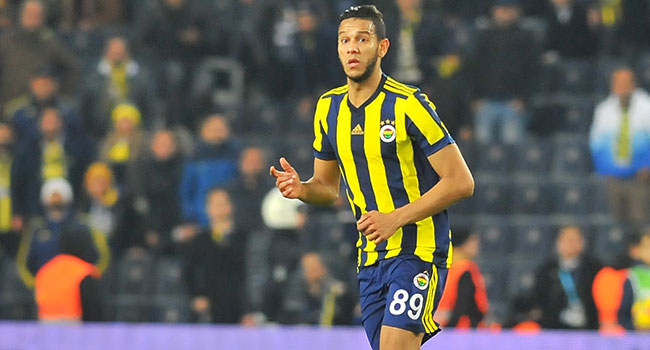 Fenerbahçe'de Josef'in sözleşmesi uzatılıyor