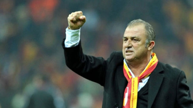 Fatih Terim, Galatasaray'da! Yardımcıları da belli oldu...