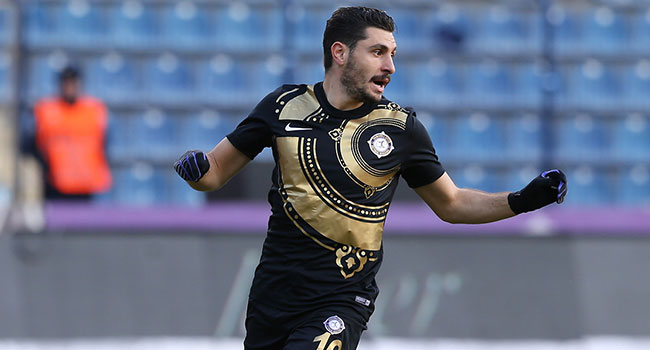 Tahkim Kurulu, Özer Hurmacı'nın 6 ay futboldan men cezasını kaldırdı