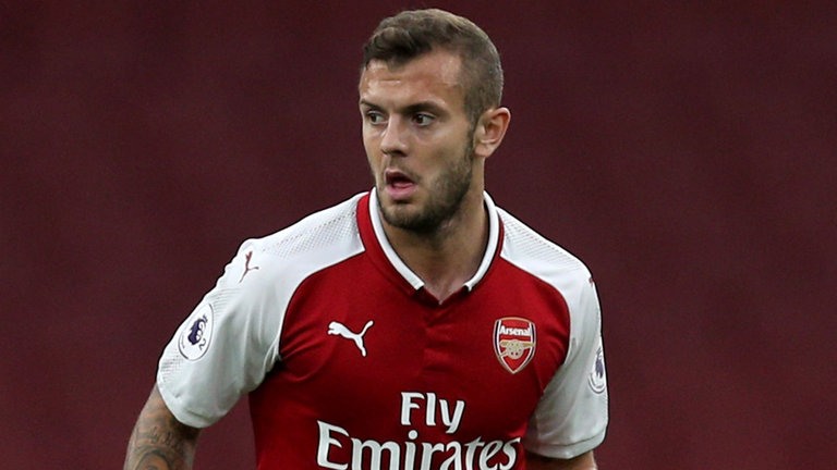 Fenerbahçe'den Jack Wilshere bombası