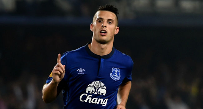 Galatasaray, Belçikalı yıldız Kevin Mirallas ile ilgileniyor