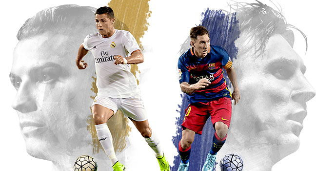 La Liga'da 'El Clasico' heyecanı! Devler sahne alıyor...
