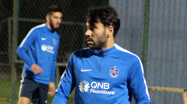 Sivasspor, Volkan Şen'i istemiyor