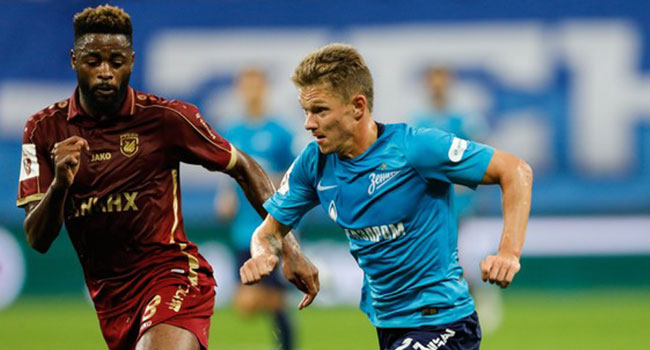 Göztepe, Alex Song'u renklerine katmak istiyor