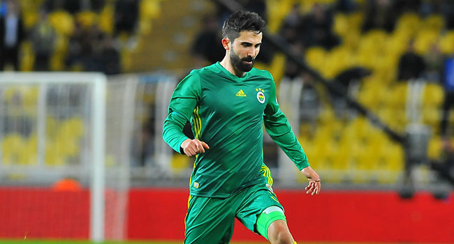 Hasan Ali Kaldırım'a Premier Lig'den sürpriz talip