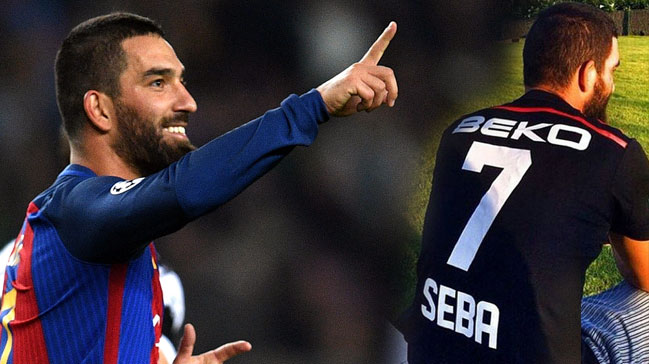 Beşiktaş yönetiminden Arda Turan harekatı