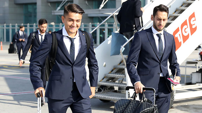 Galatasaray'dan flaş transfer hamlesi