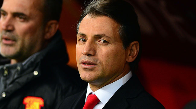 Tamer Tuna yenilginin sebebini açıkladı