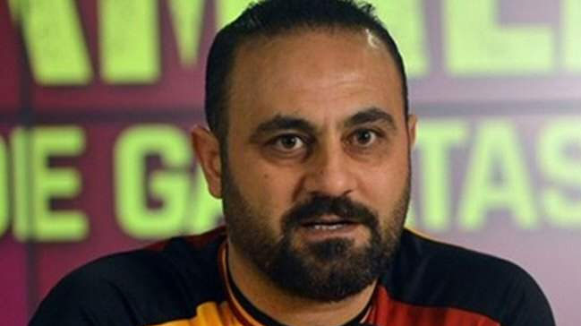 Galatasaray'da Hasan Şaş sürprizi