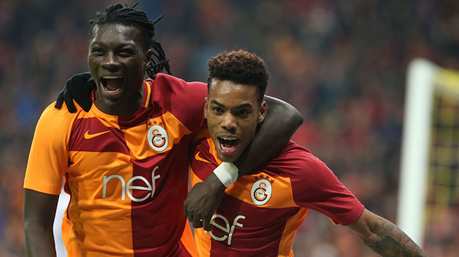 4. Terim dönemi 3 puanla başladı!