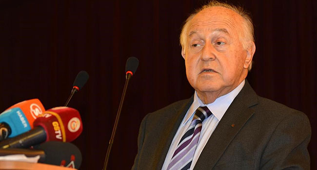 Duygun Yarsuvat yeniden aday olacak