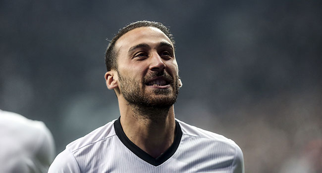 İngiliz medyasından Cenk Tosun iddiası! 'Yeni Lukaku olur'