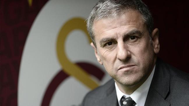 Hamza Hamzaoğlu geri dönüyor