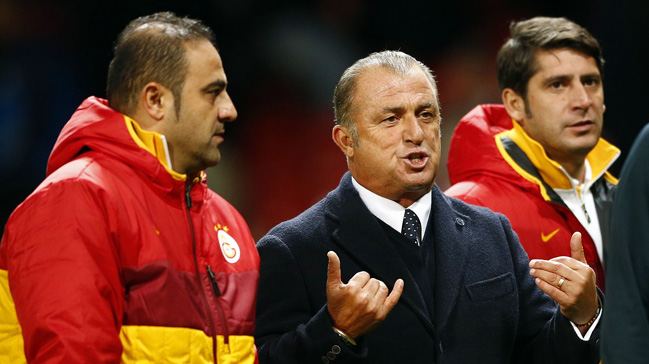 Florya'da kritik buluşma! Fatih Terim ve...