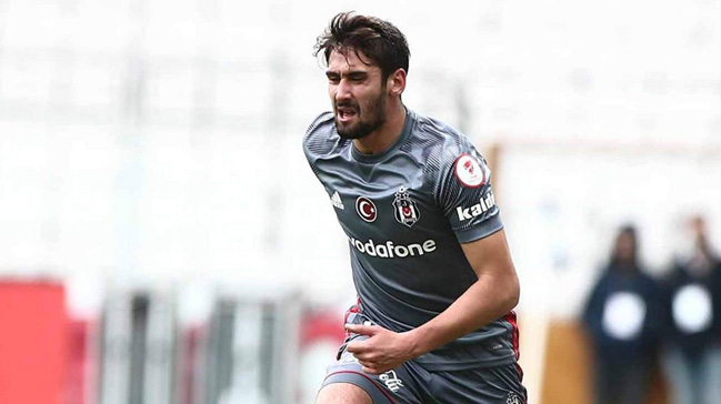 Orkan Çınar'a talip var