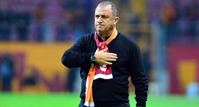 Fatih Terim: İhtiyaç görülen yerlere hamle yapabiliriz