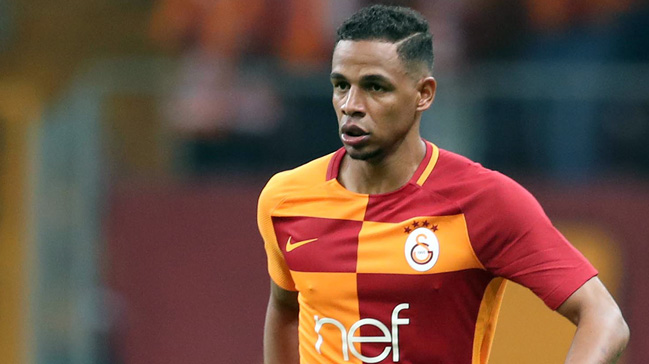 Galatasaray'a kötü haber