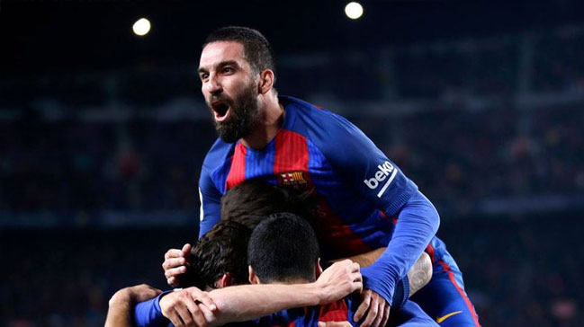 İşte Arda Turan'ın yeni takımı!