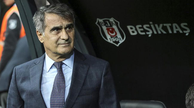 İşte Şenol Güneş'in Arda Turan sözleri