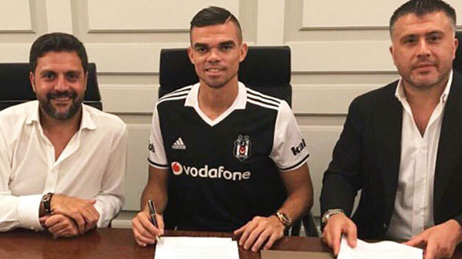Beşiktaş'ın transfer sihirbazları
