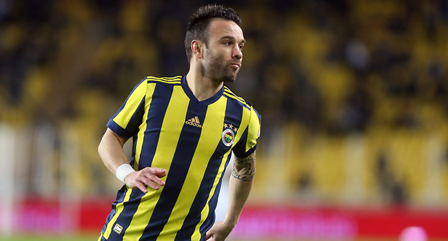 Valbuena ayrılık açıklaması: Dedikoduları ciddiye alıp cevap vermek zaman alır