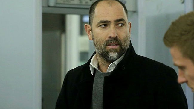 Alanyaspor Igor Tudor'la masaya oturdu