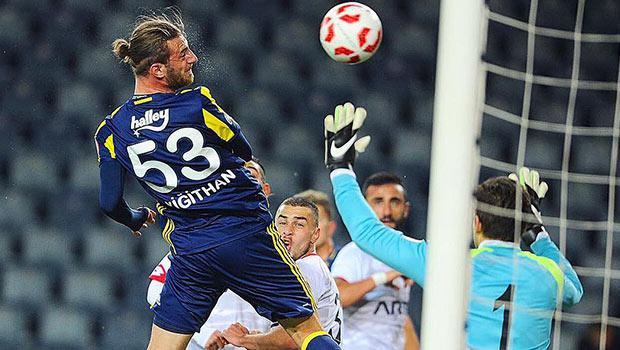 Sivasspor, Fenerbahçe'de oynayan genç yetenek  Yiğithan Güveli'yi takibe aldı