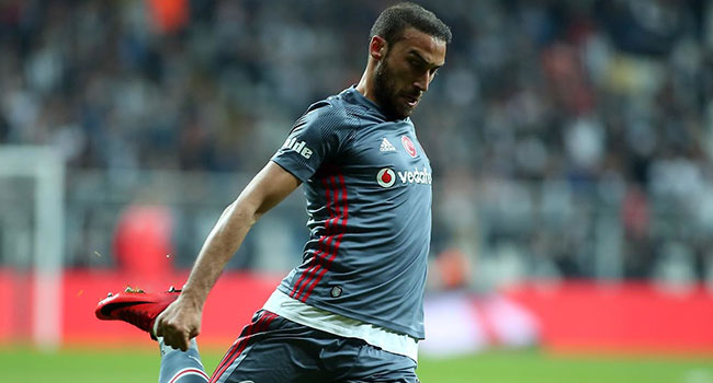 Cenk Tosun'un imza atacağı tarih belli oldu